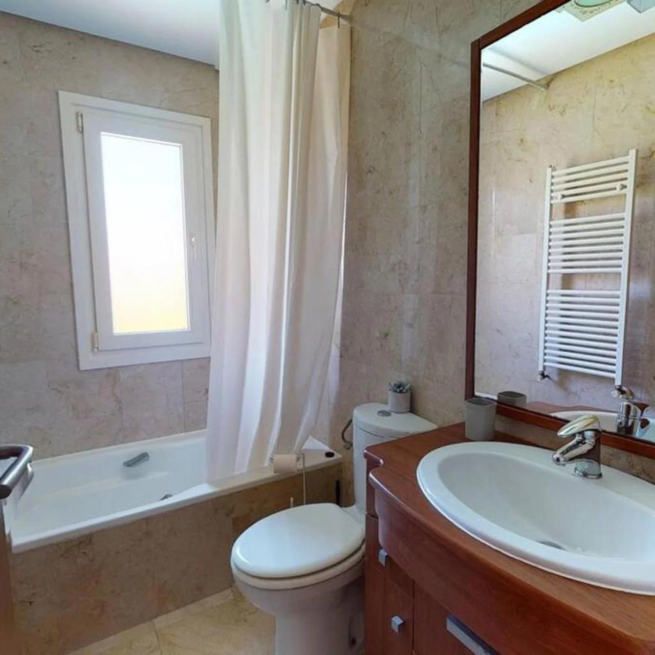 Beautiful 3 bed villa on Mar Menor golf resort photo