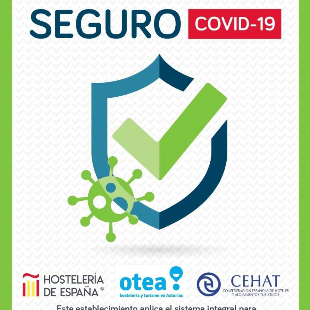 Hotel Begoña Park