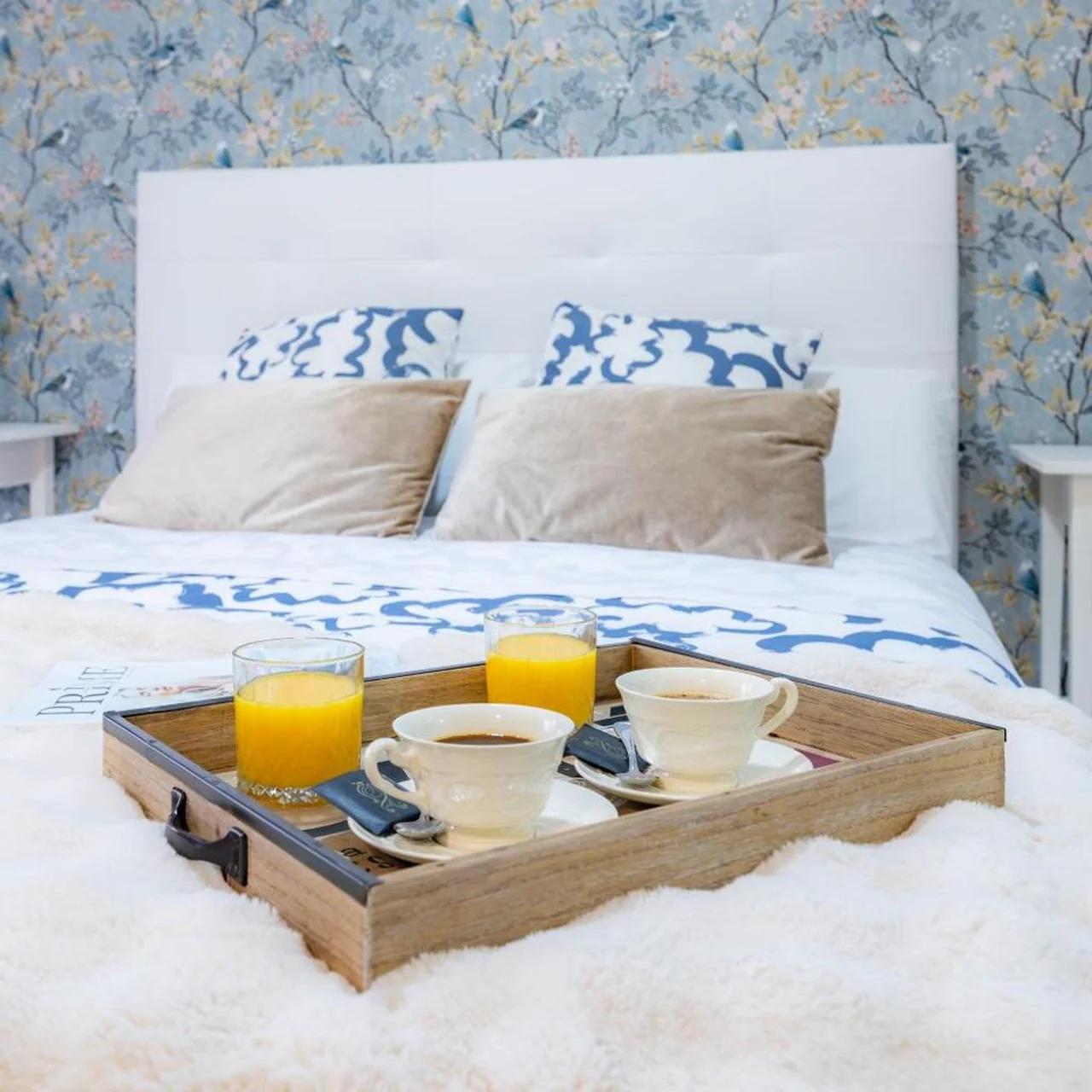 Bety Dreams Apartments photo