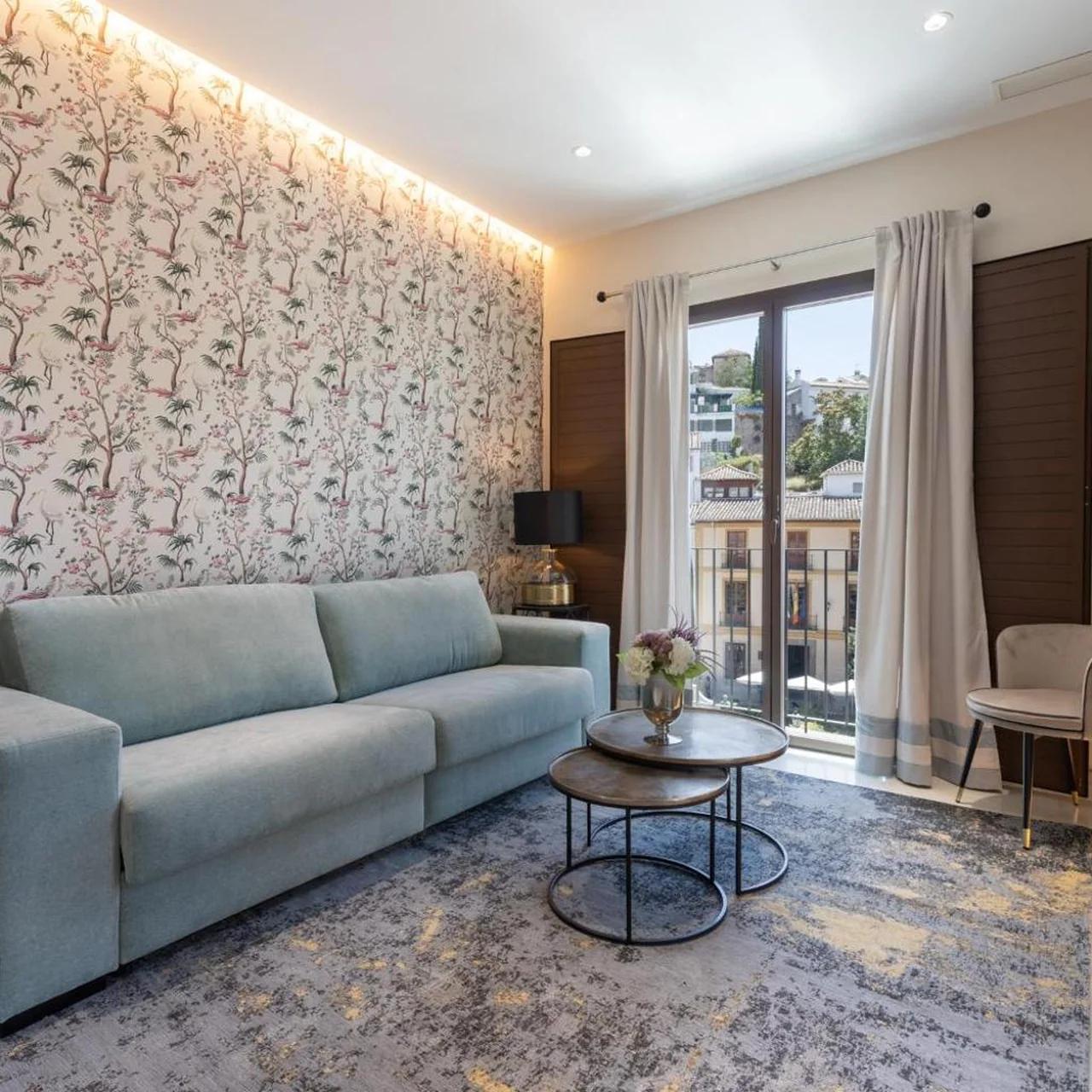 BiBo Suites Real Chancilleria photo
