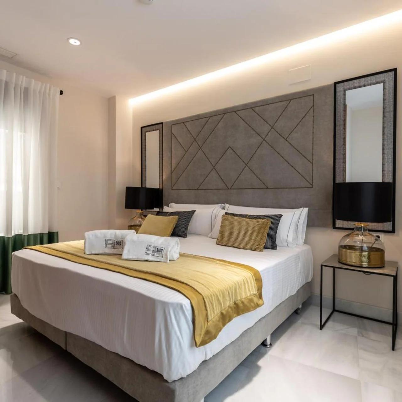 BiBo Suites Real Chancilleria photo