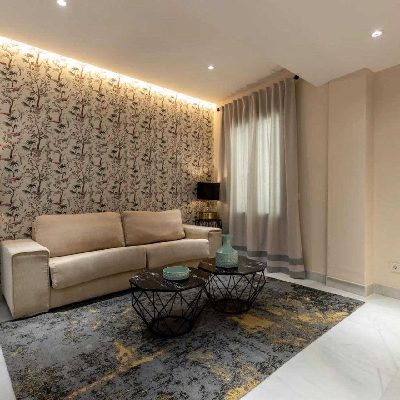 BiBo Suites Real Chancilleria photo