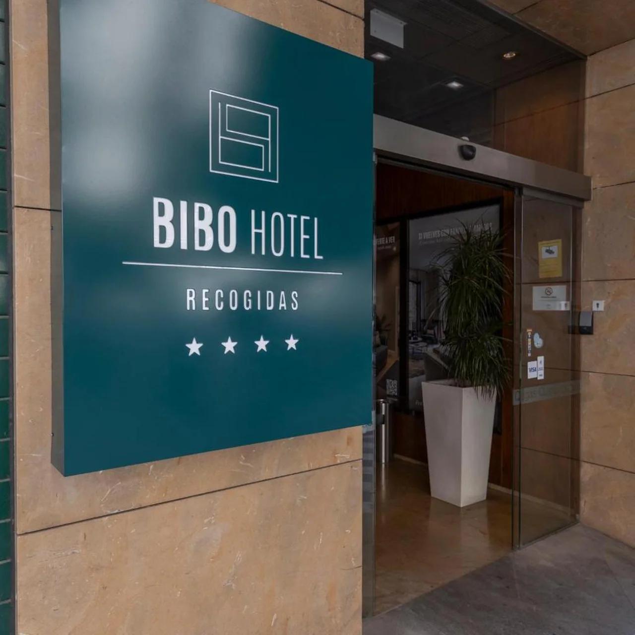 BIBO Hotel Recogidas photo