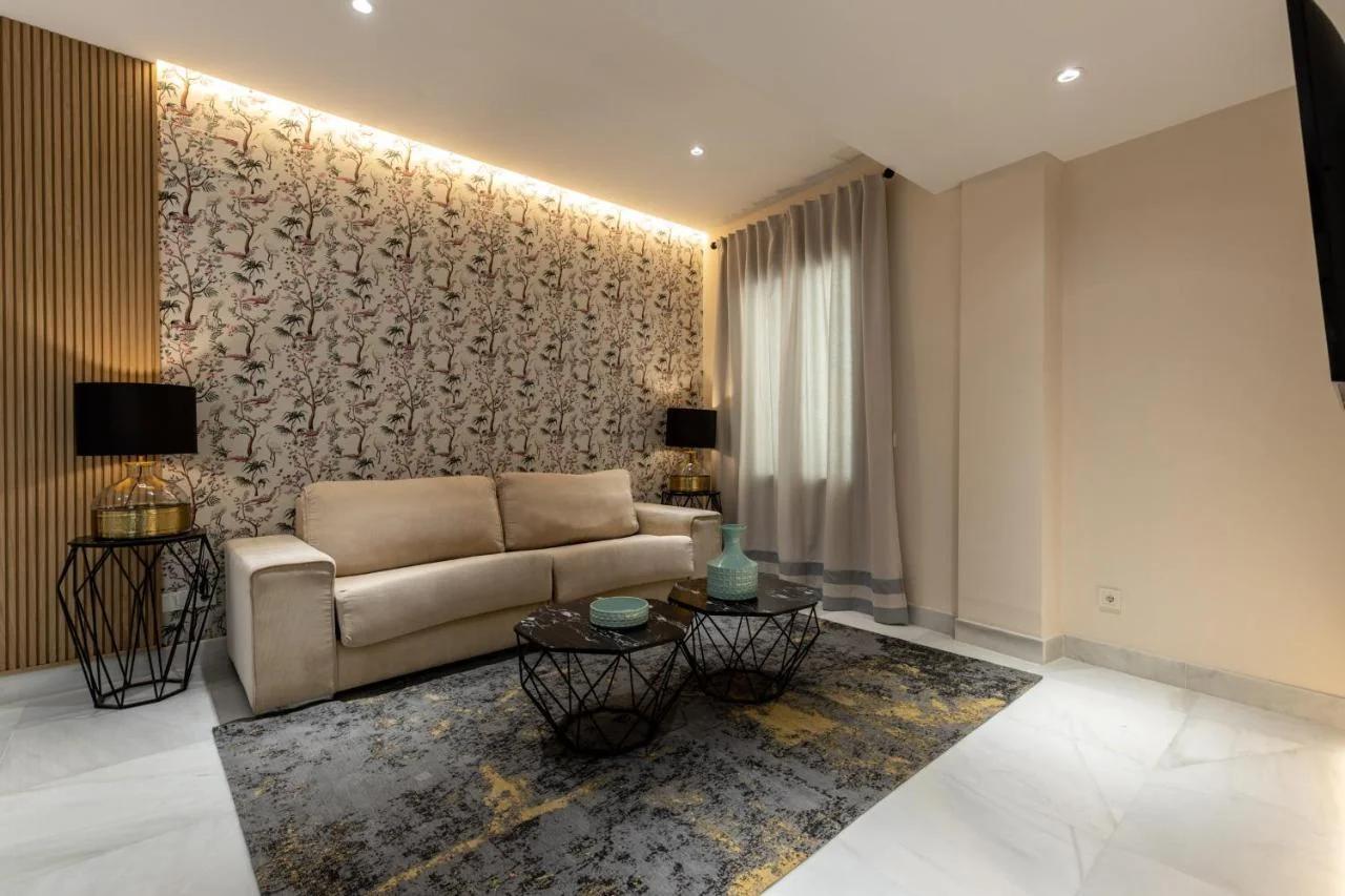 BiBo Suites Real Chancilleria foto
