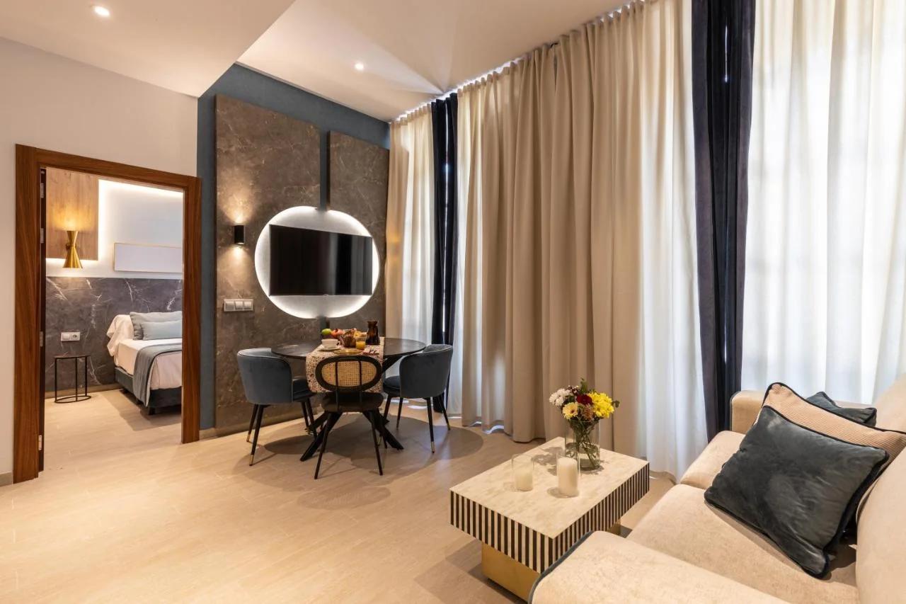 BiBo Suites San Agustín photo