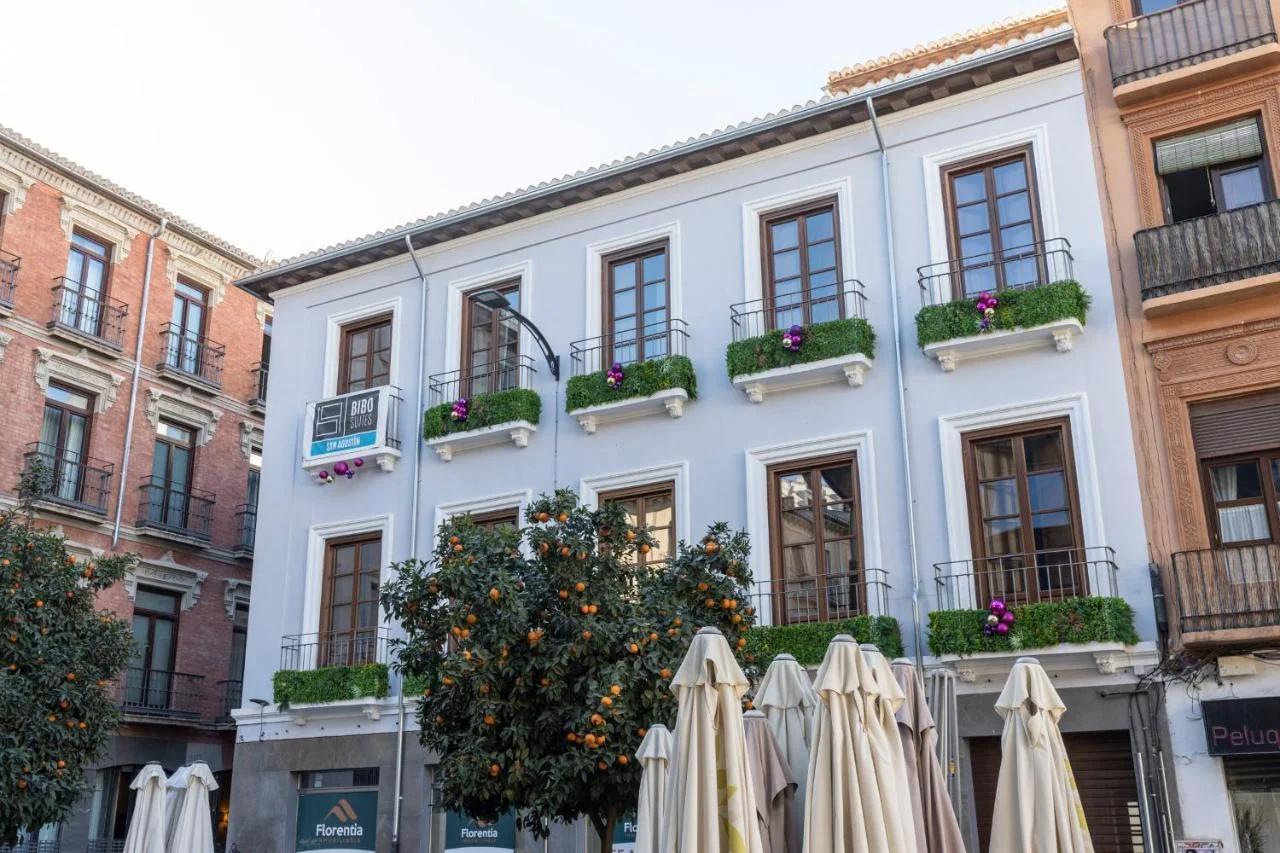 BiBo Suites San Agustín photo