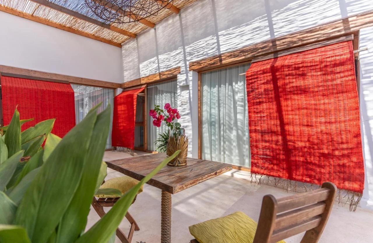 Boho Suites Denia foto