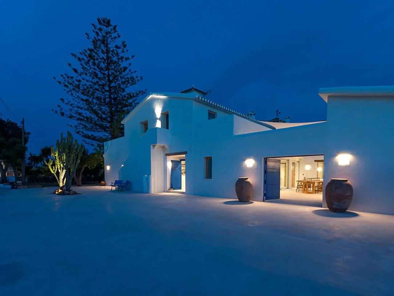 Boho Suites Denia foto