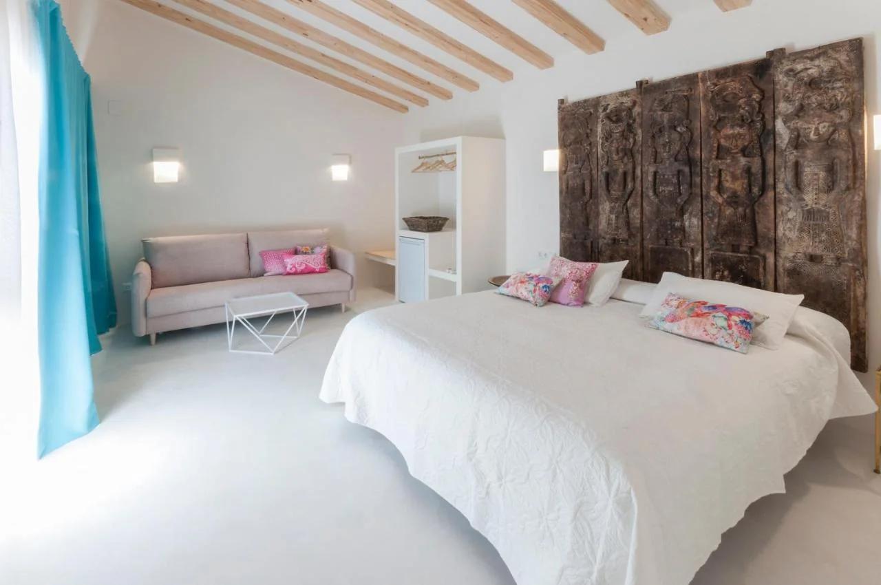 Boho Suites Denia foto