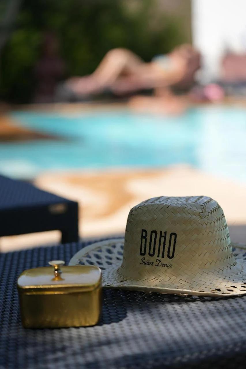 Boho Suites Denia foto