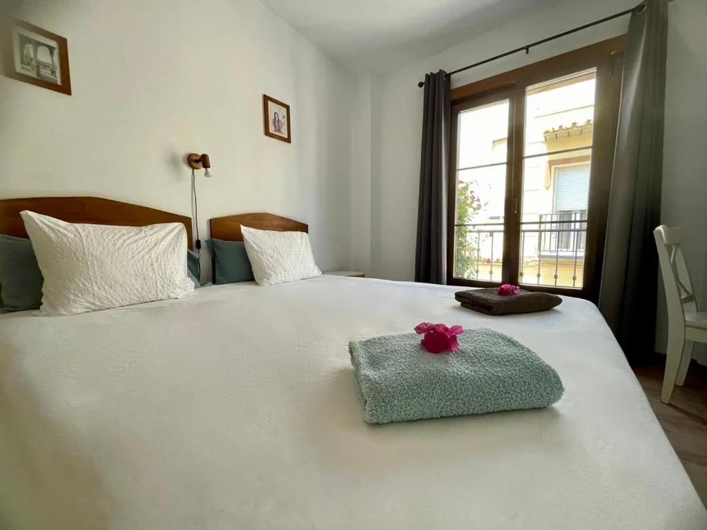 Boutique Hostal Lorca foto