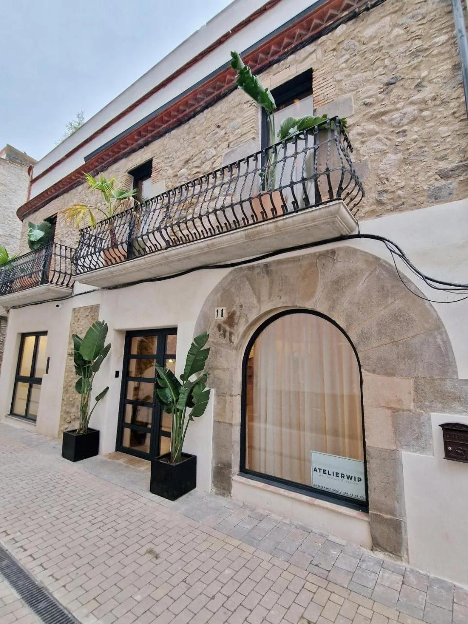 Boutique Hotel Atelier - Adults only