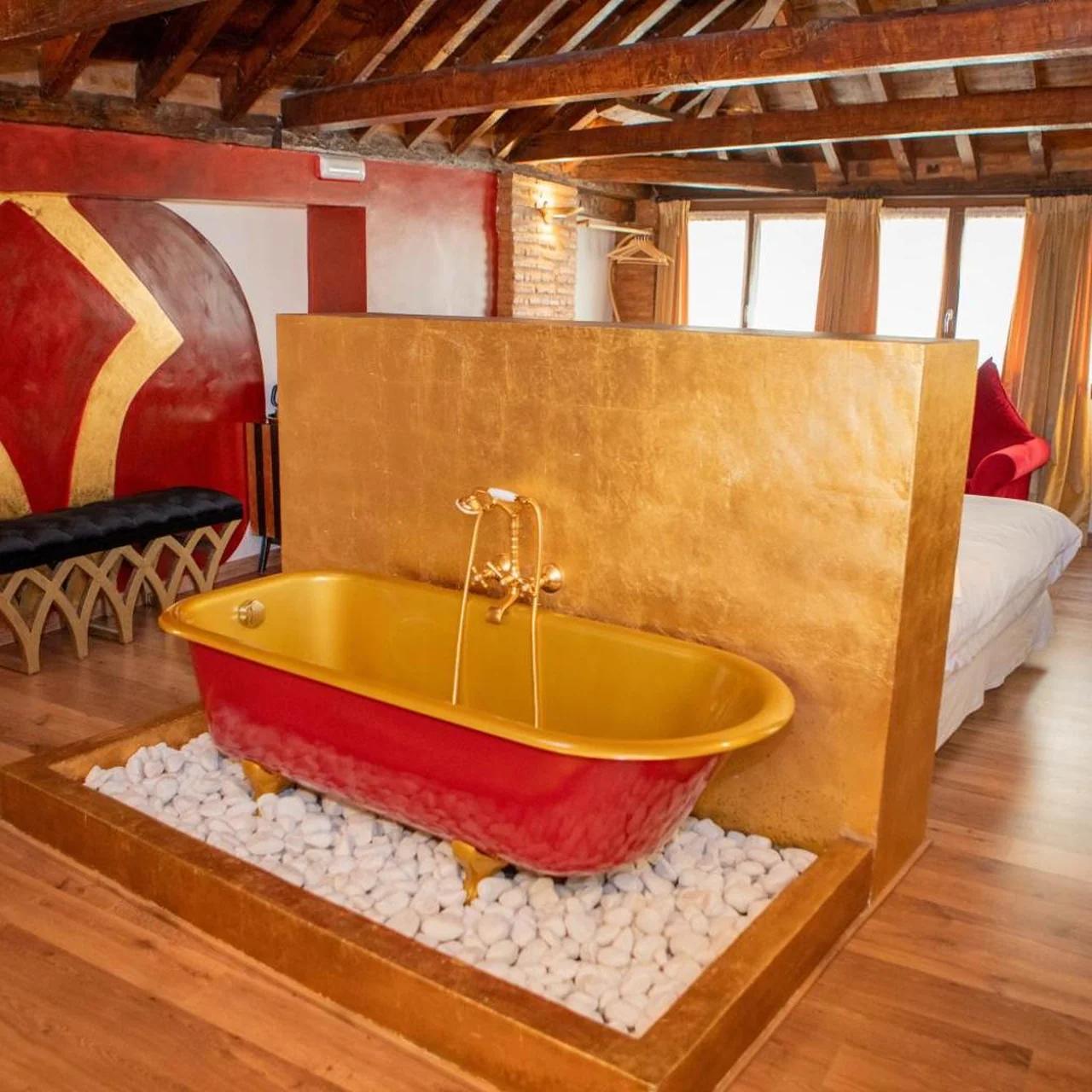 Hotel Boutique Posada Castañeda photo