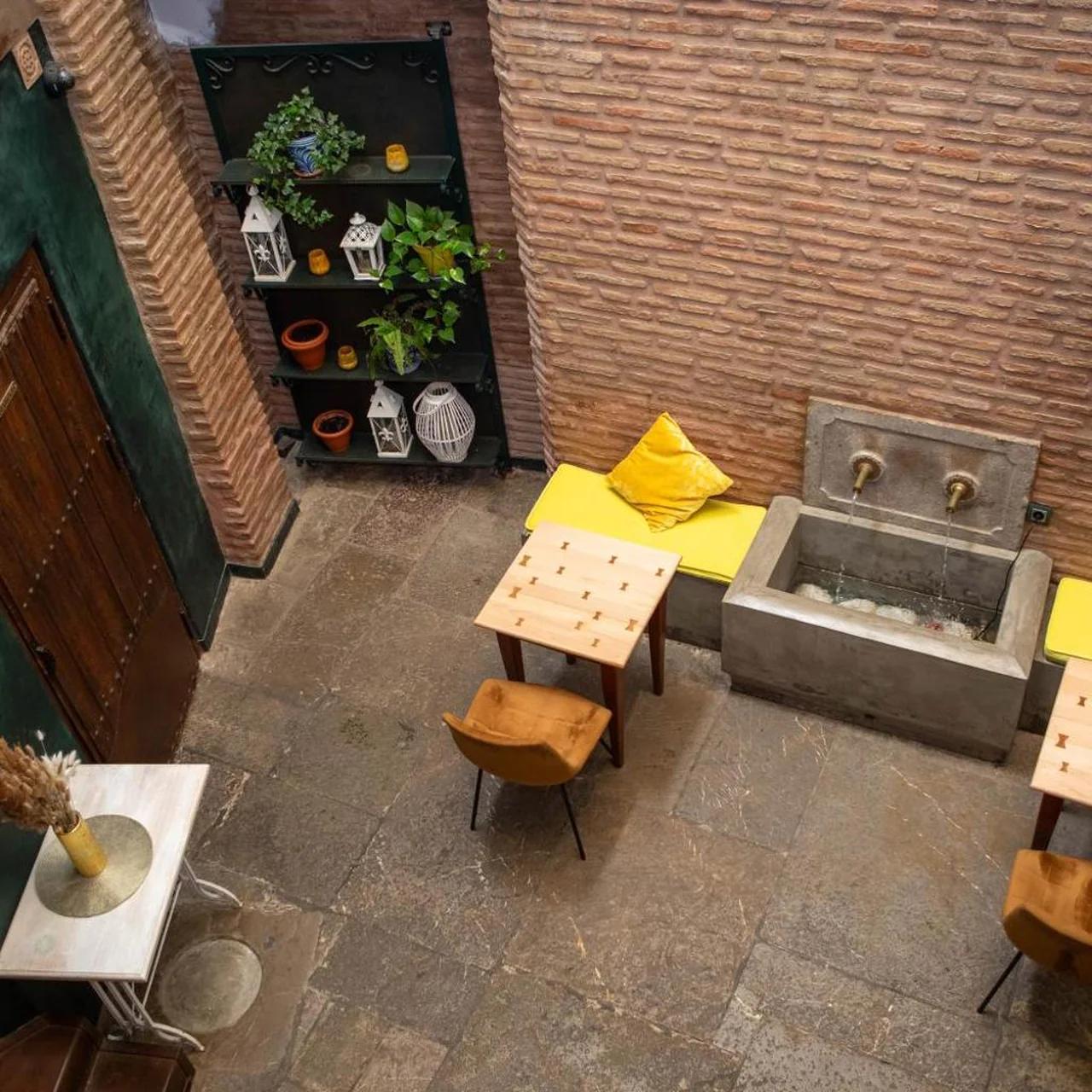 Hotel Boutique Posada Castañeda photo