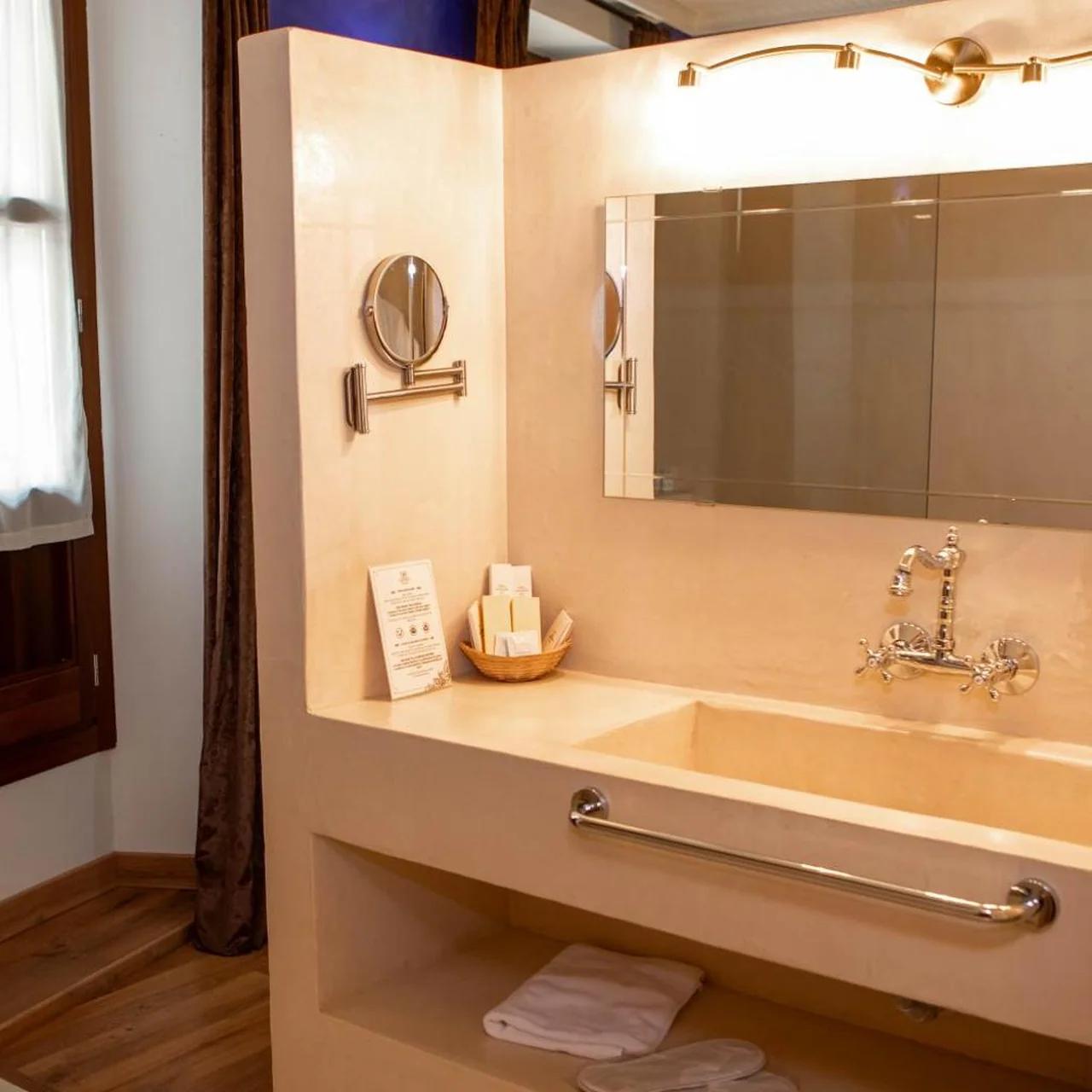Hotel Boutique Posada Castañeda photo