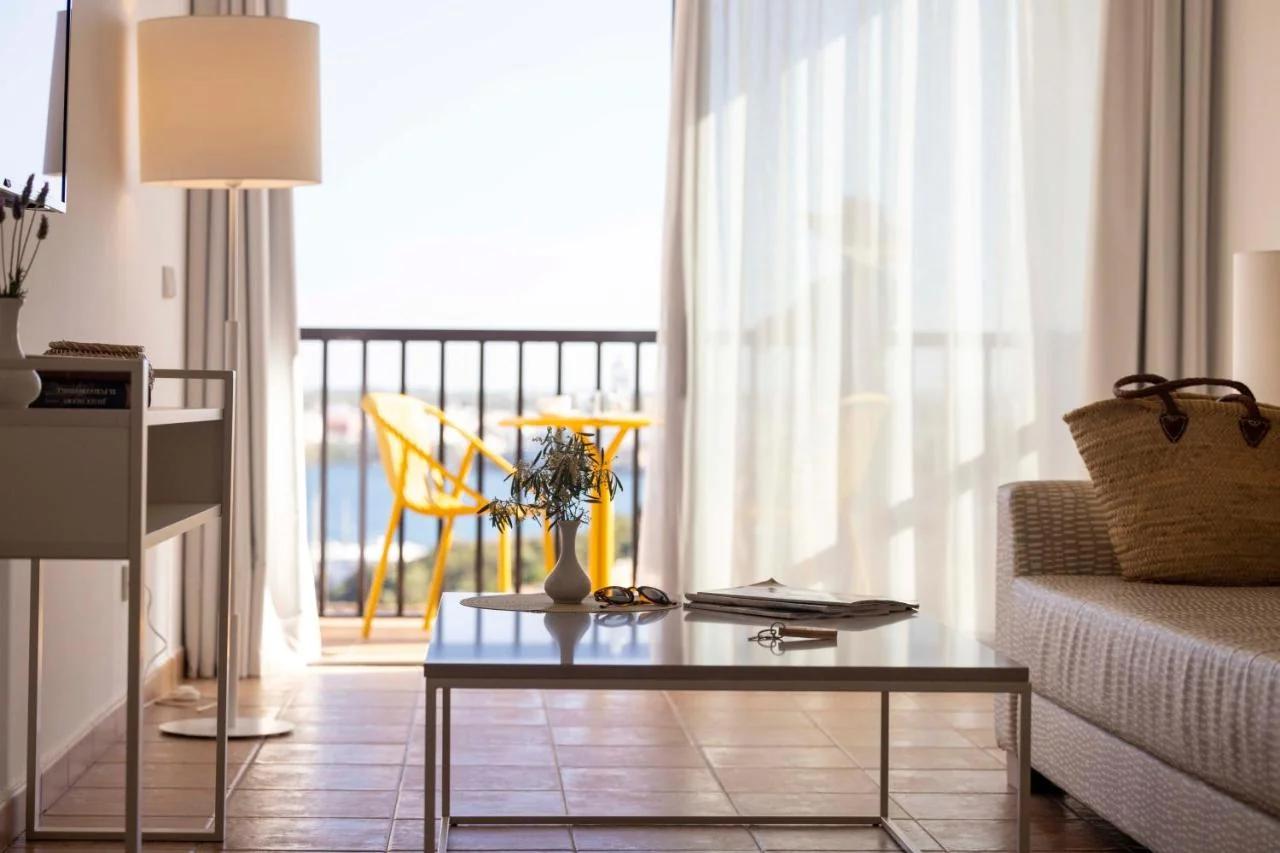 Calallonga Hotel Menorca photo