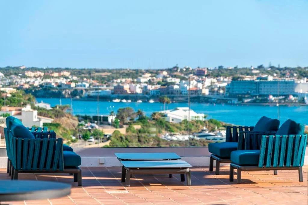 Calallonga Hotel Menorca photo