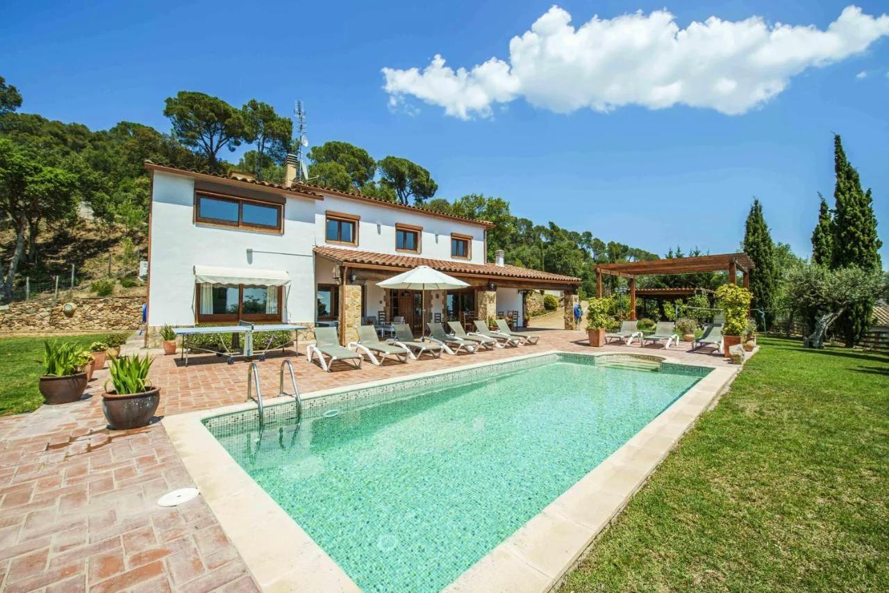Can Lari (Chalet)