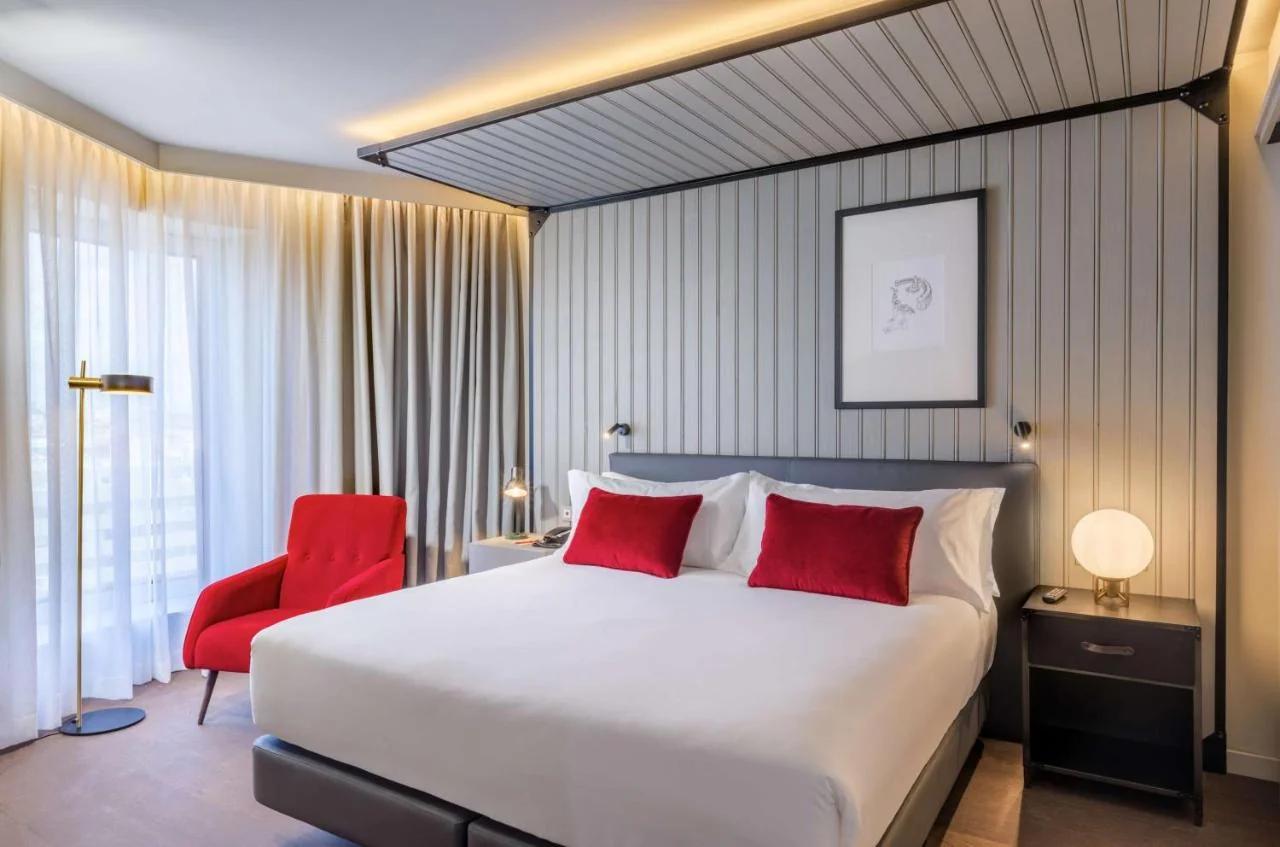 Canopy by Hilton Madrid Castellana photo