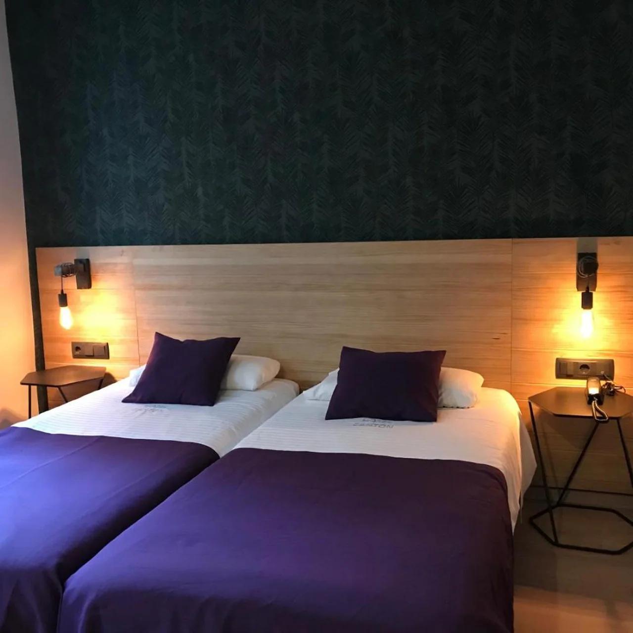Hotel Cantón photo