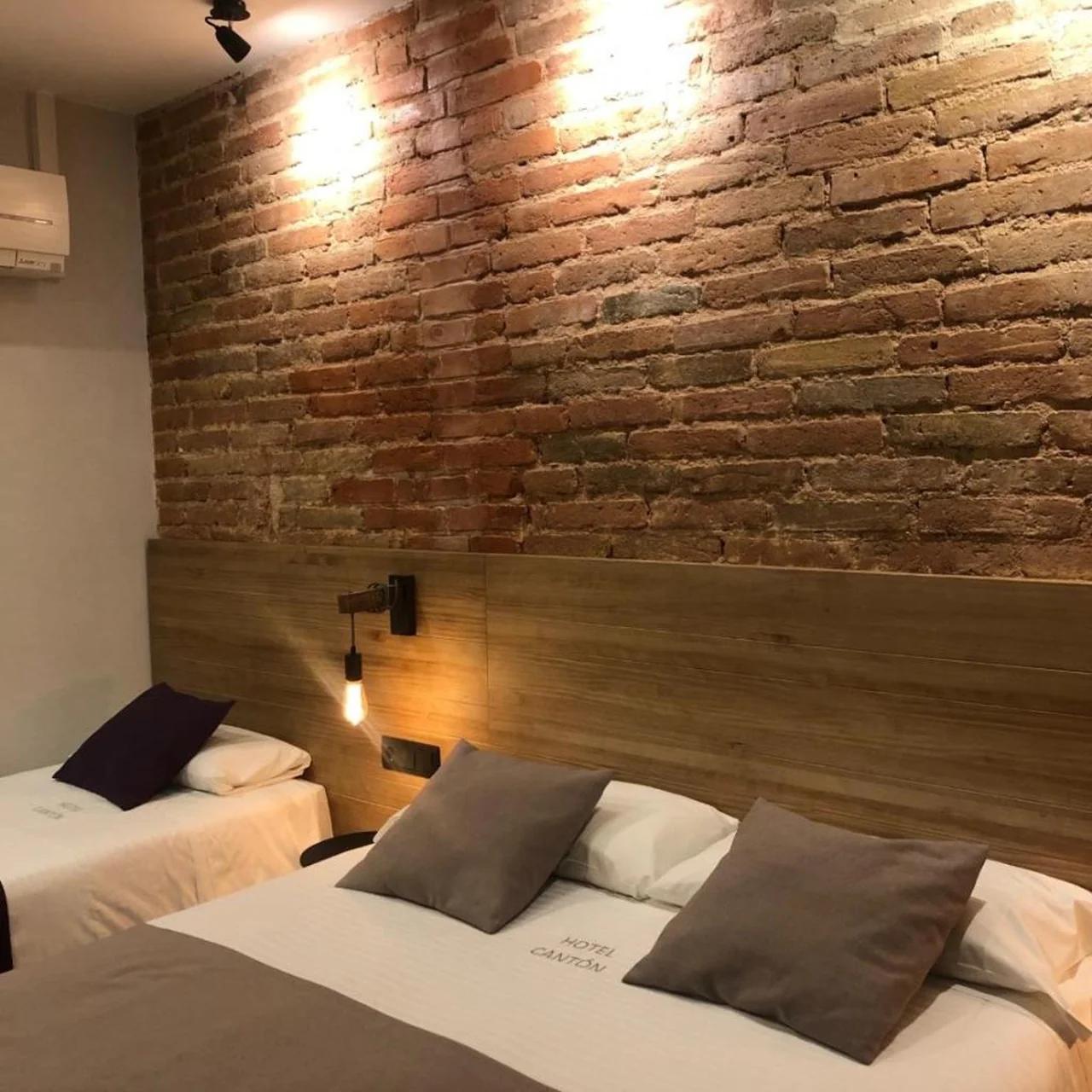 Hotel Cantón photo