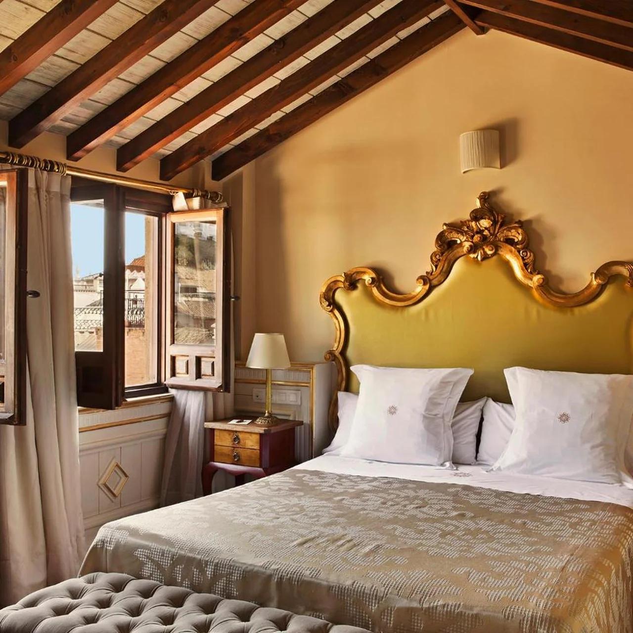 Hotel Casa 1800 Granada photo