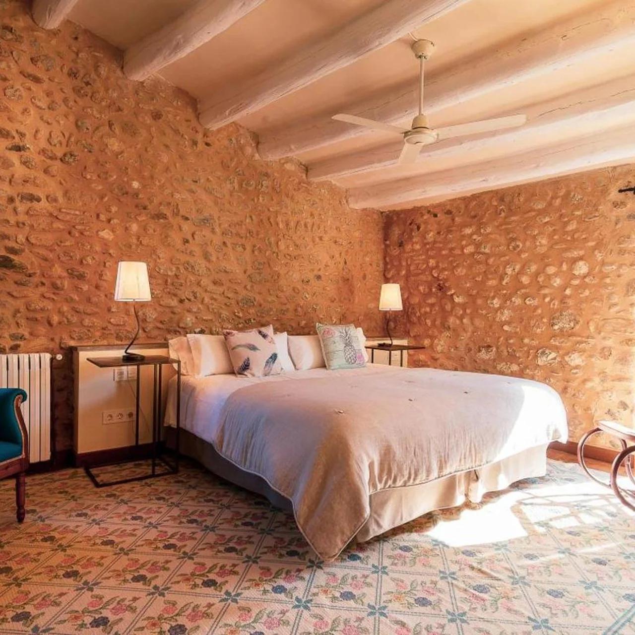Casa Anamaria Hotel photo