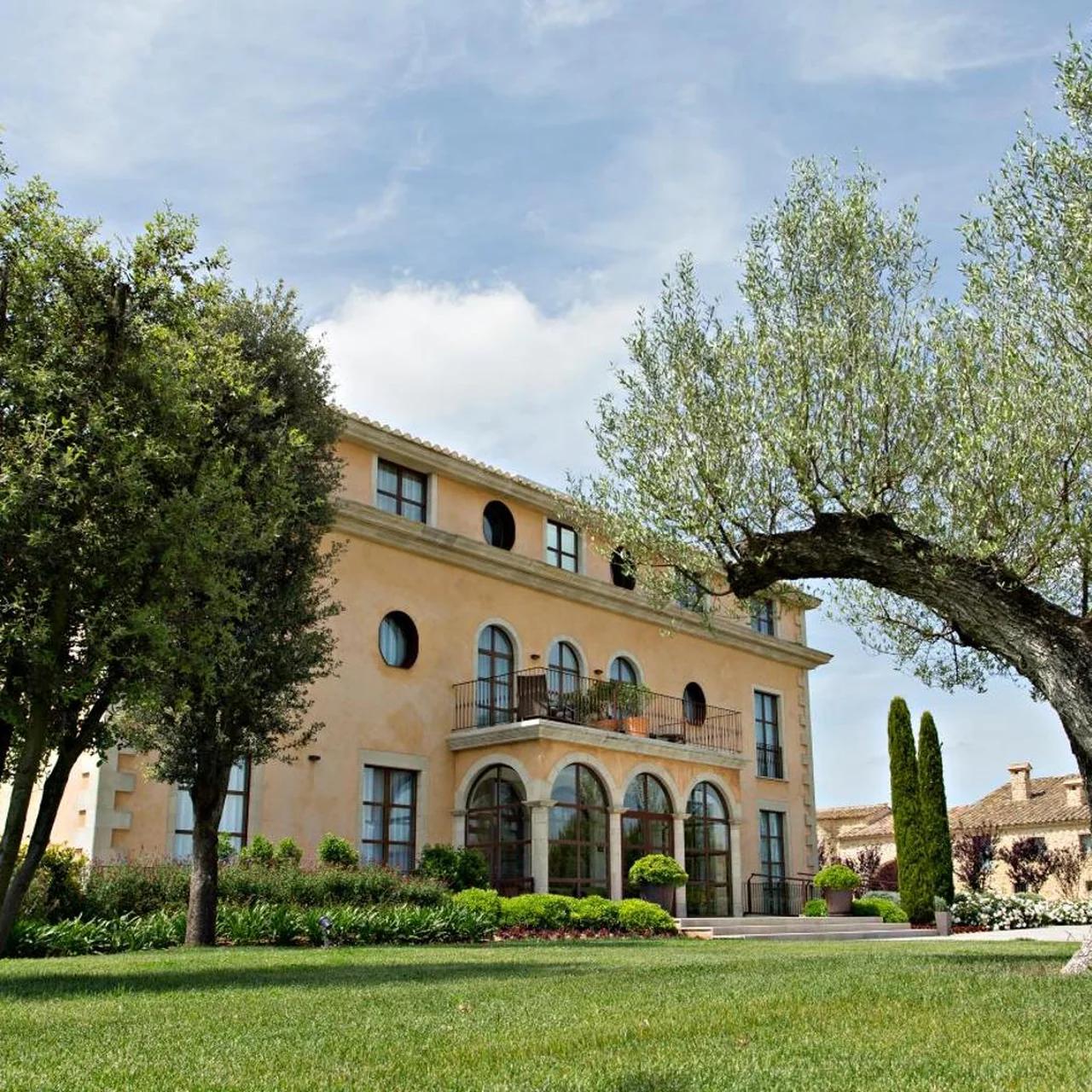 Casa Anamaria Hotel photo
