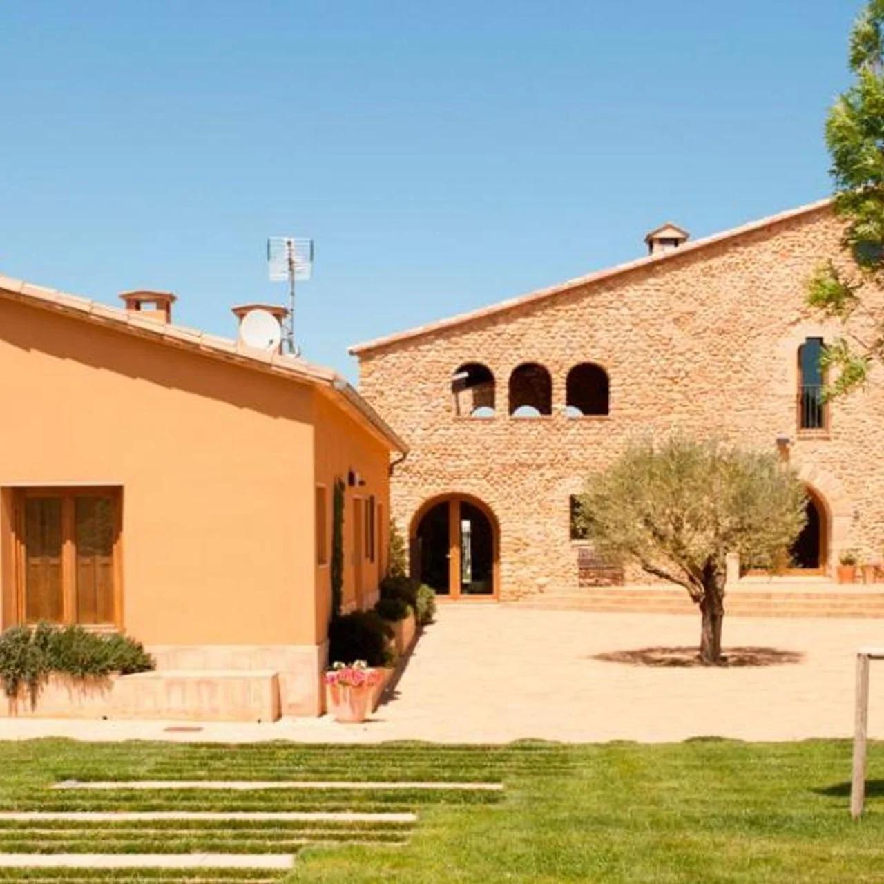 Casa Anamaria Hotel photo