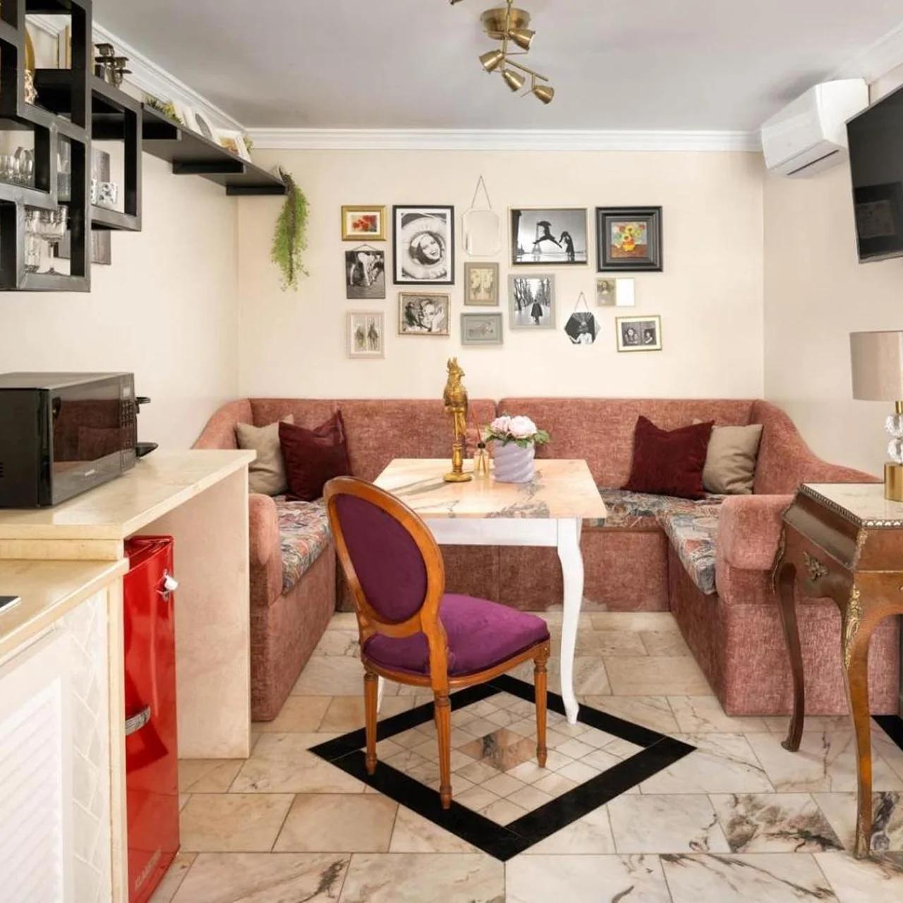 Casa Azul First line villa -Puerto Banus Golden Mile foto