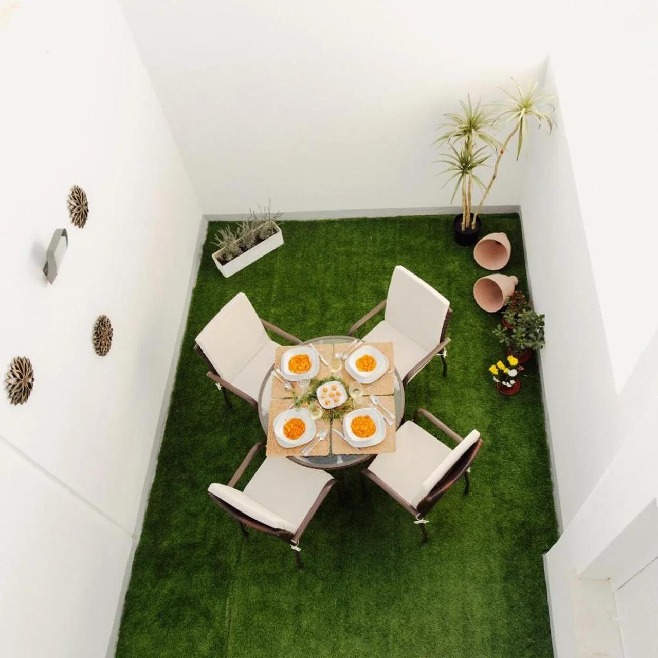 Casa Bahía photo