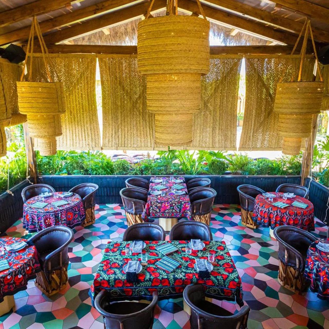Casa Beatnik Country House foto