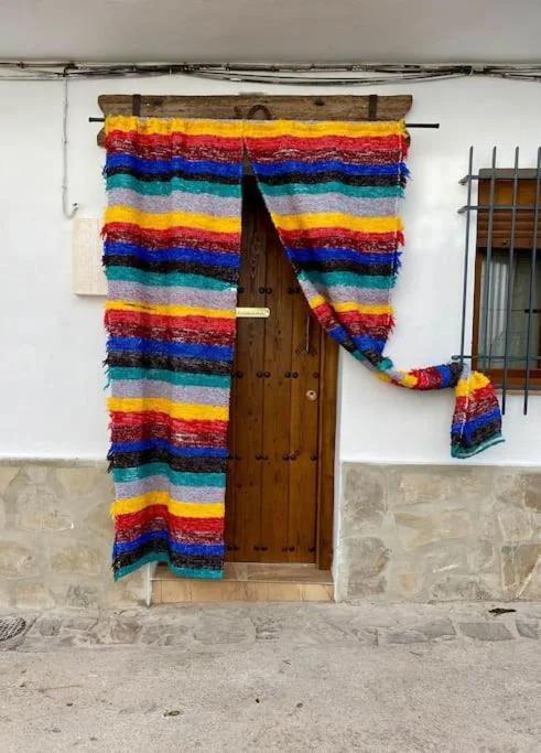 Casa Buitreras