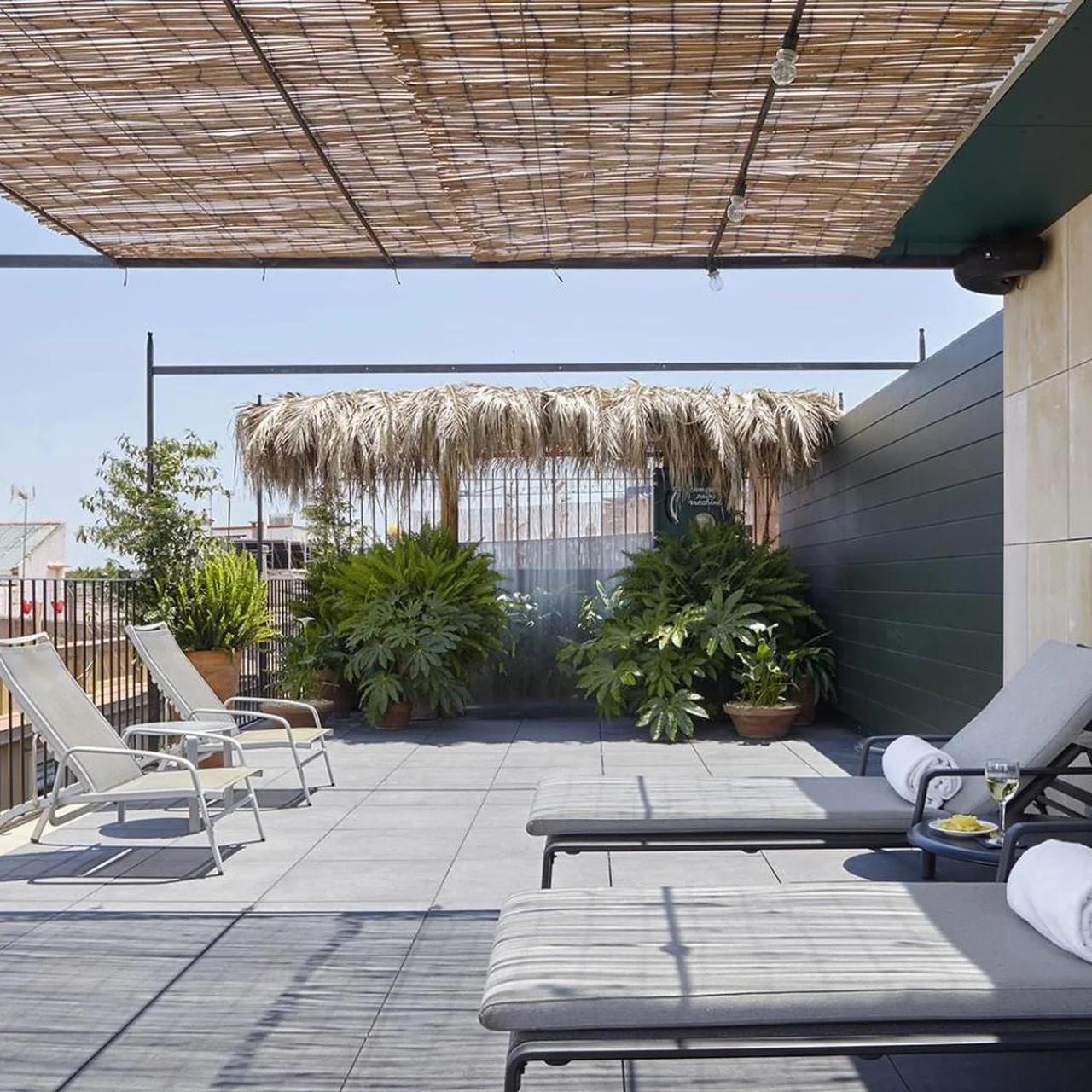 Casa Camper Barcelona