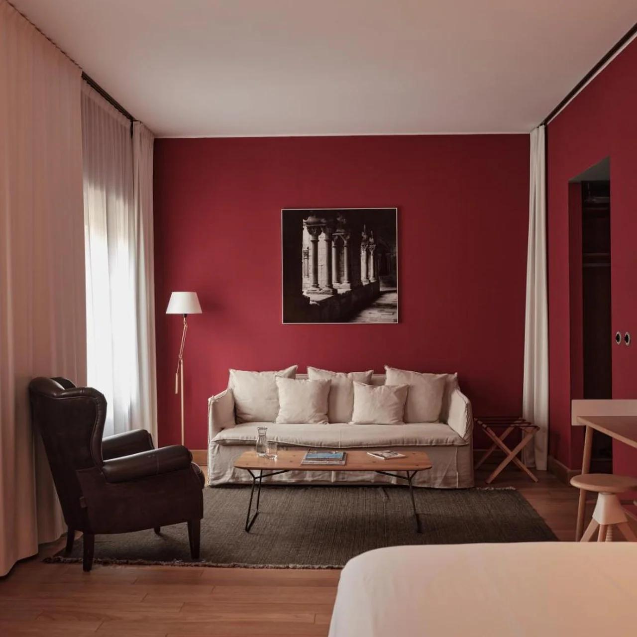 Casa Camper Barcelona photo