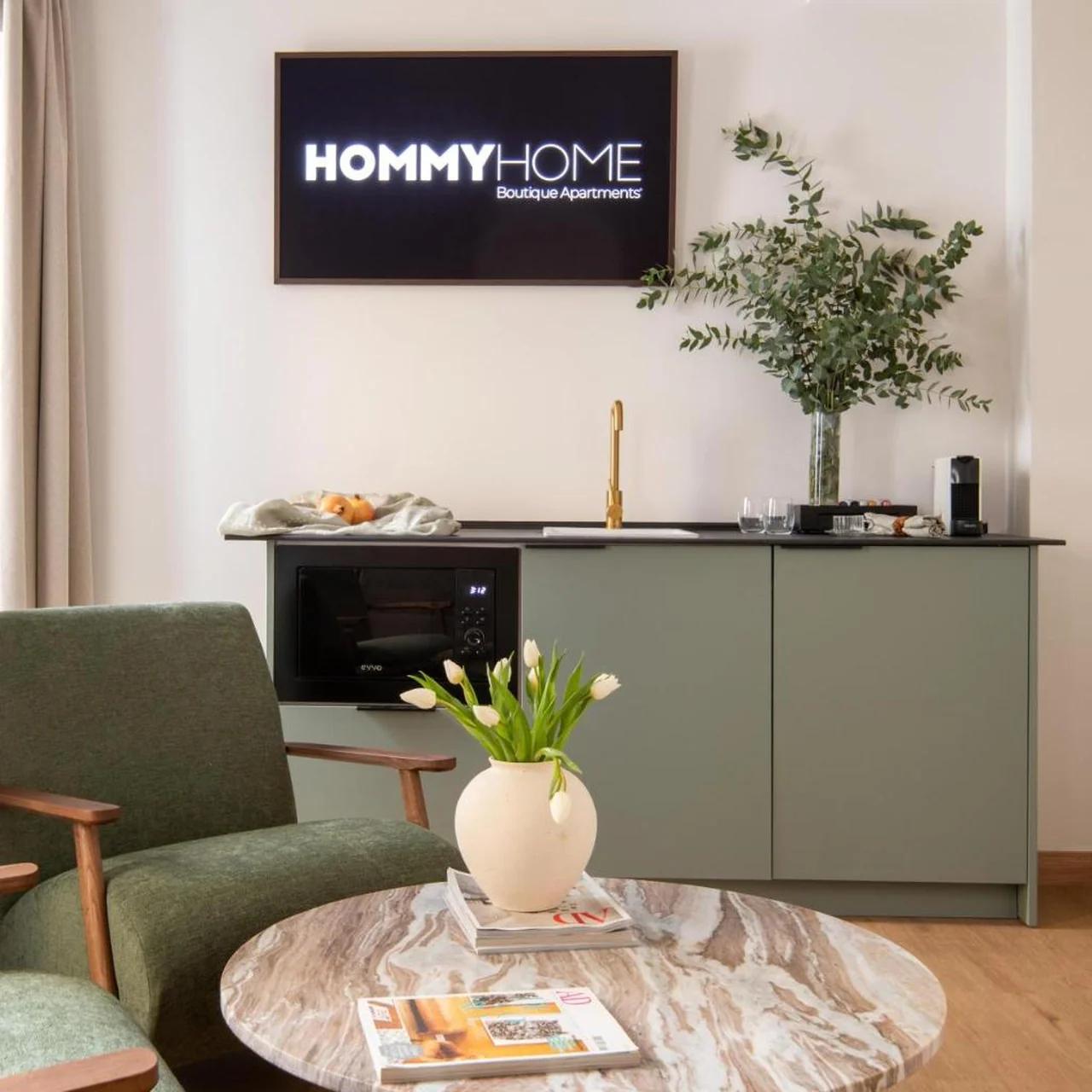 Casa Carver 1927 by Hommyhome photo
