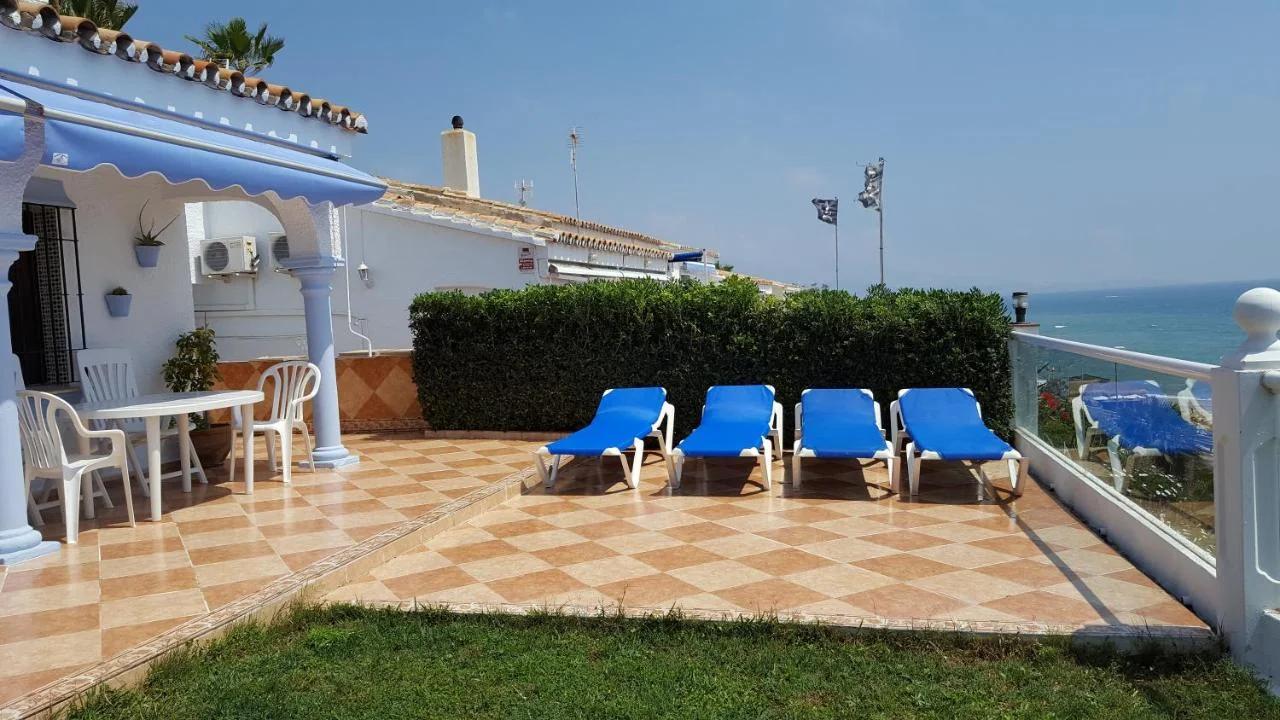 Casa con vistas maravillosas al mar 1 photo