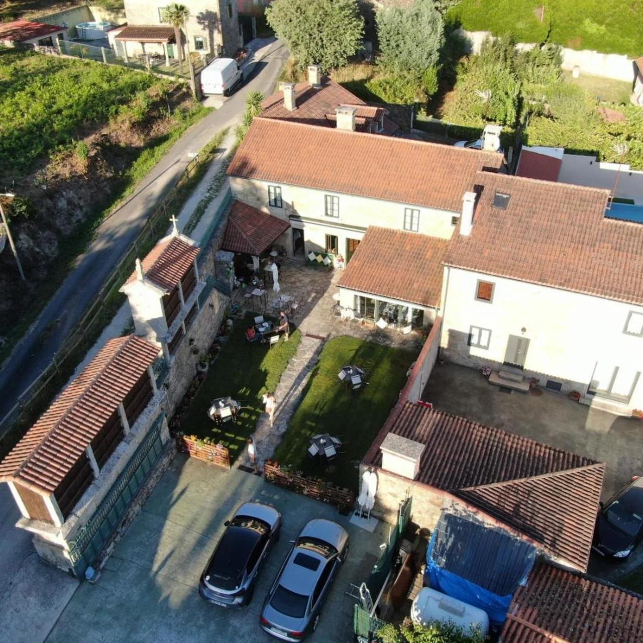 Casa de Costoia foto