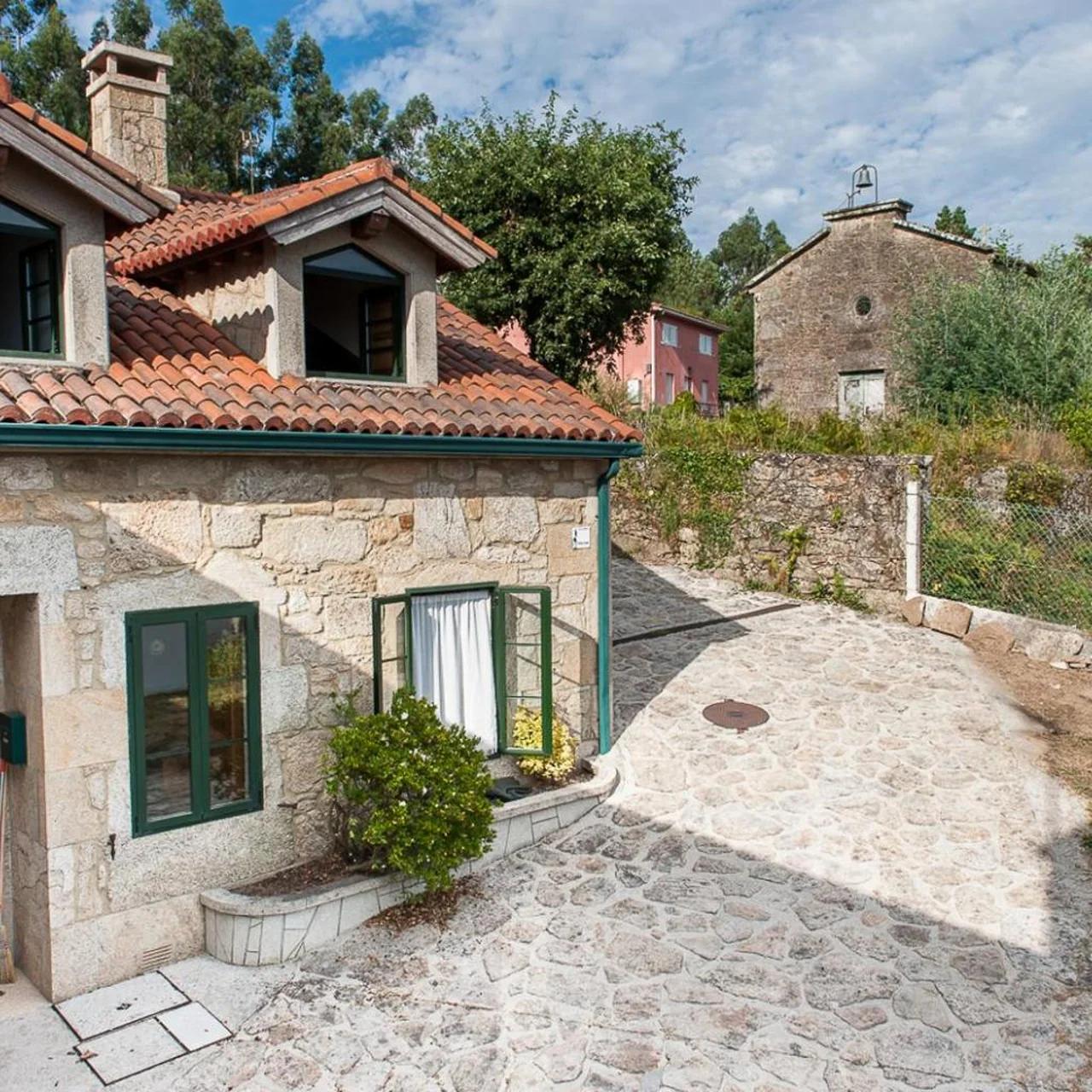 Casa de Costoia foto