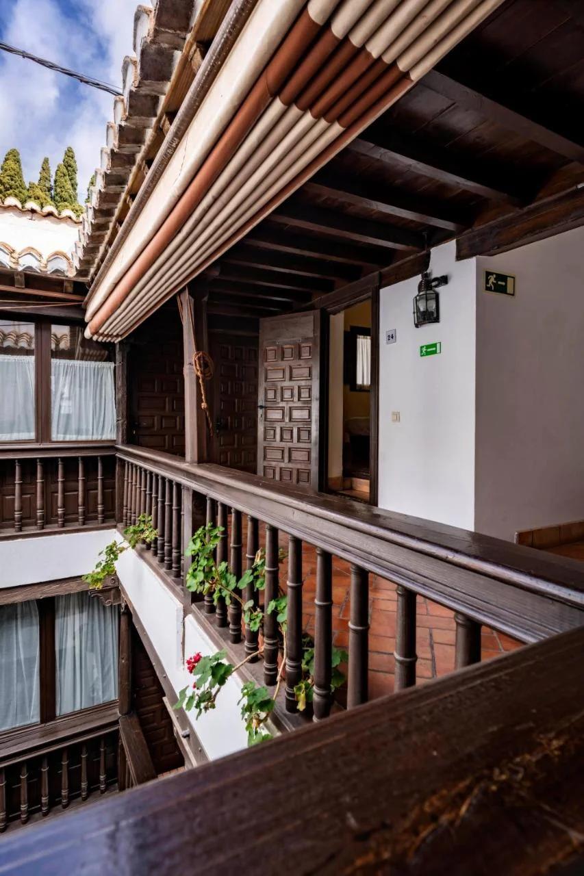 Casa del Capitel Nazarí photo