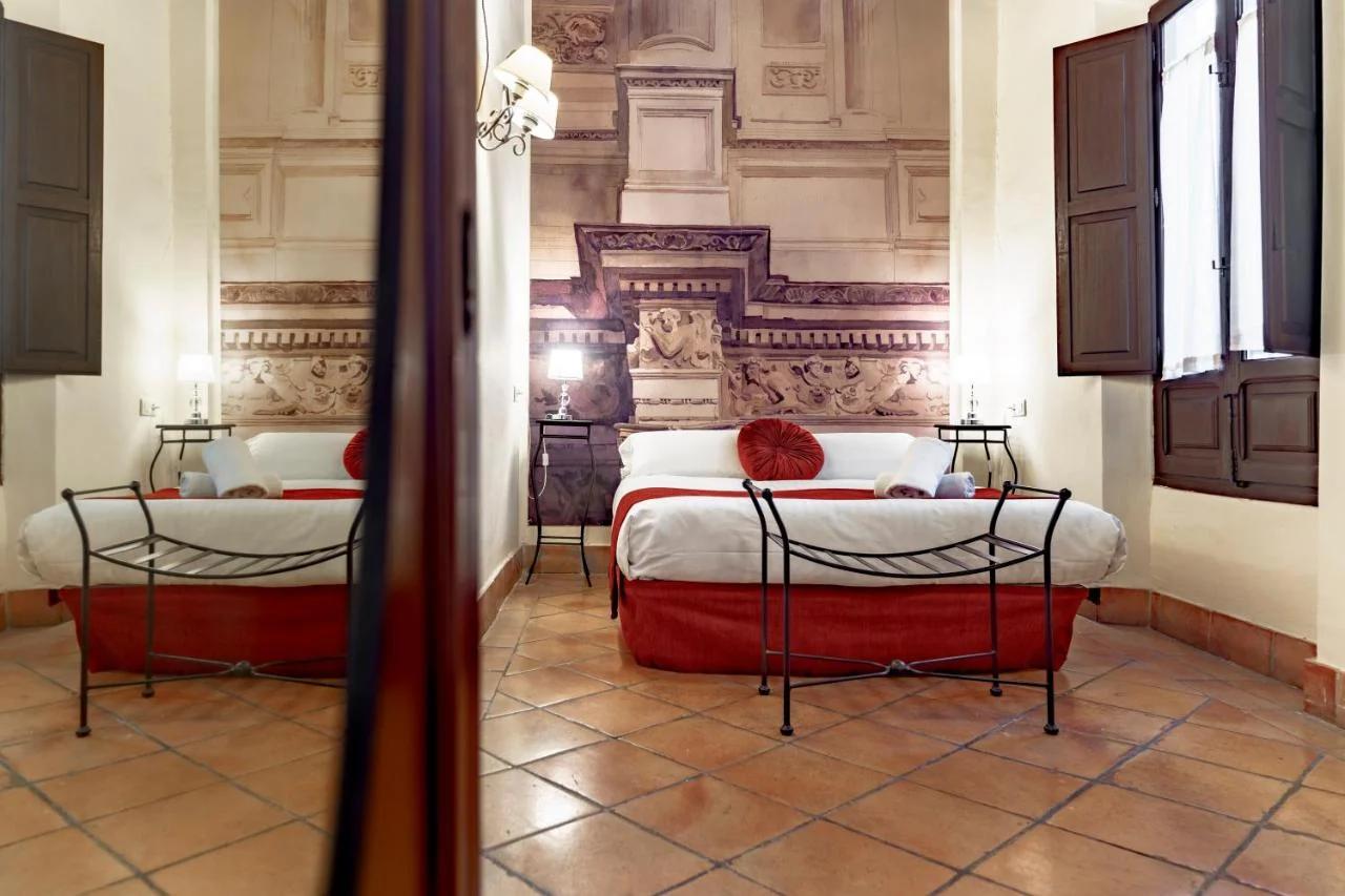 Casa del Capitel Nazarí photo