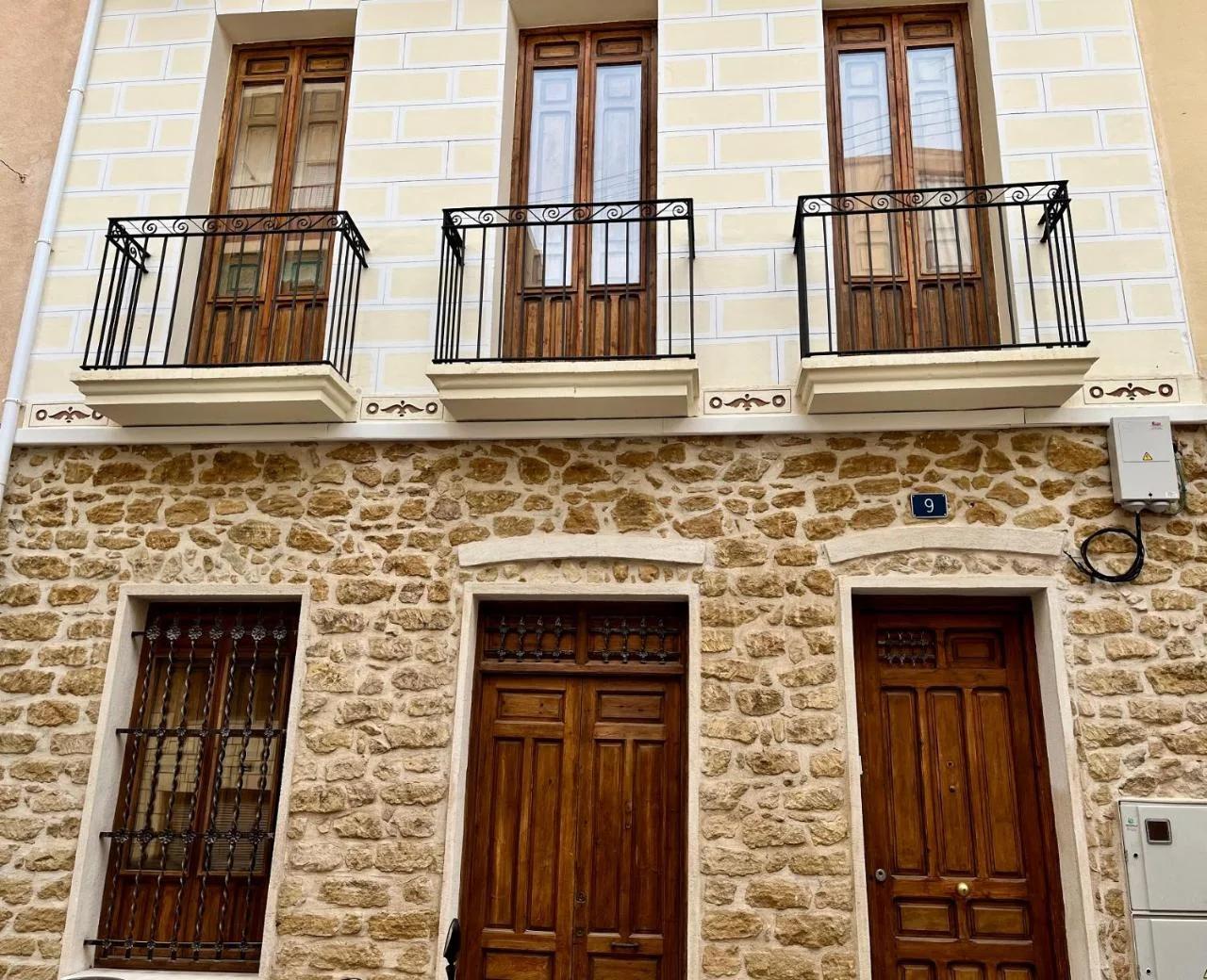 Casa del Pasaje San Fernando photo