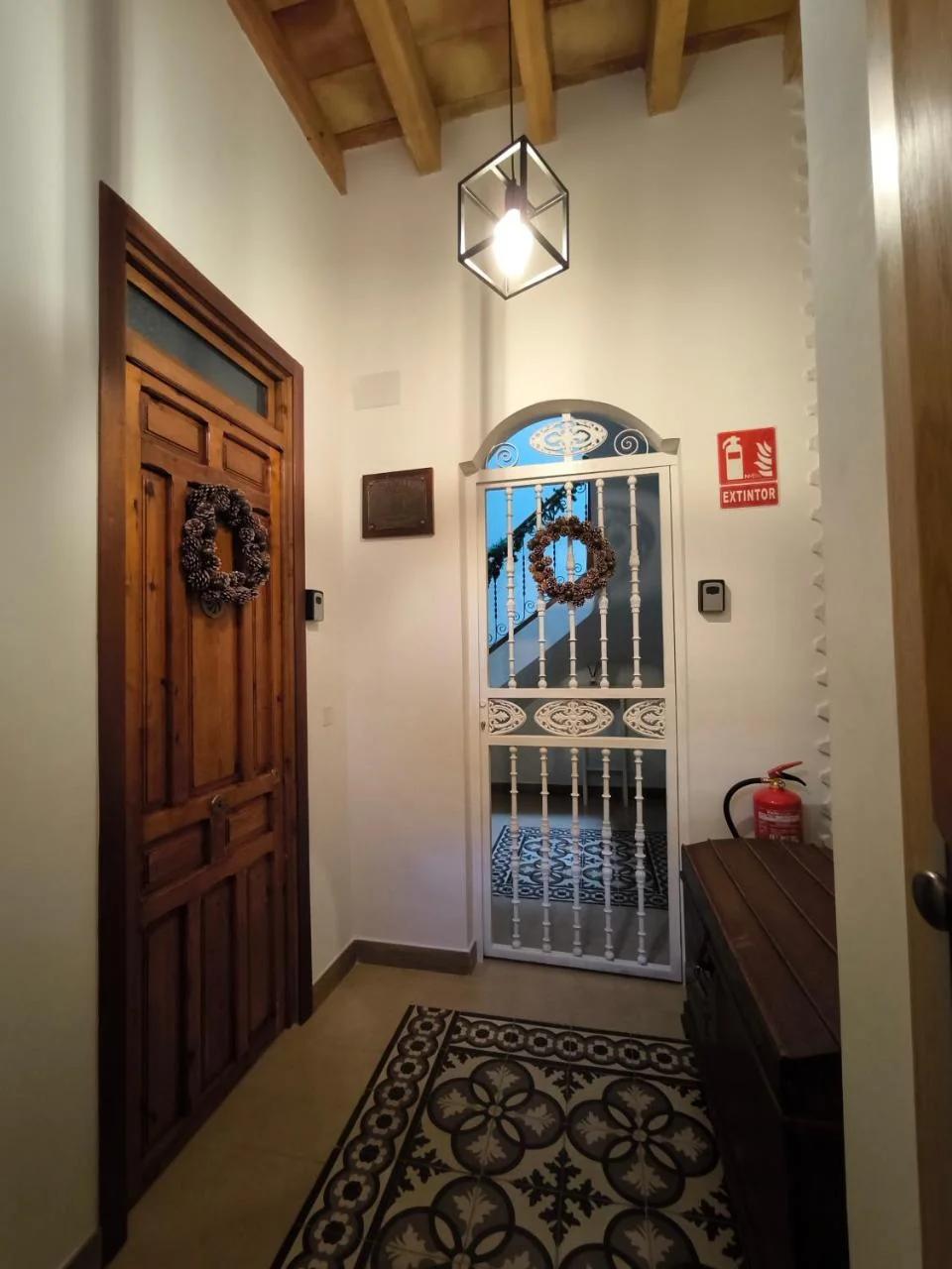 Casa del Pasaje San Fernando photo