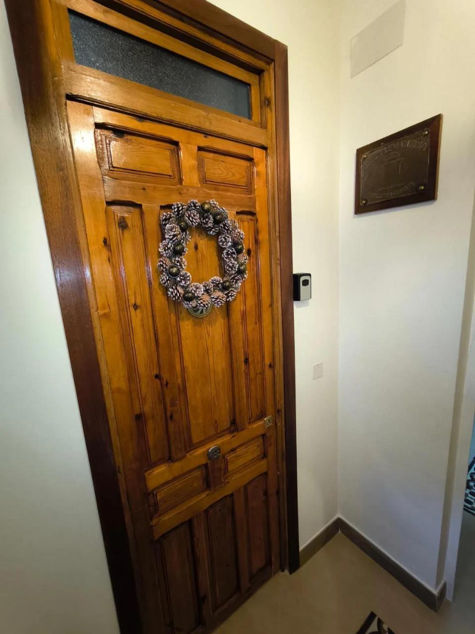 Casa del Pasaje San Fernando photo