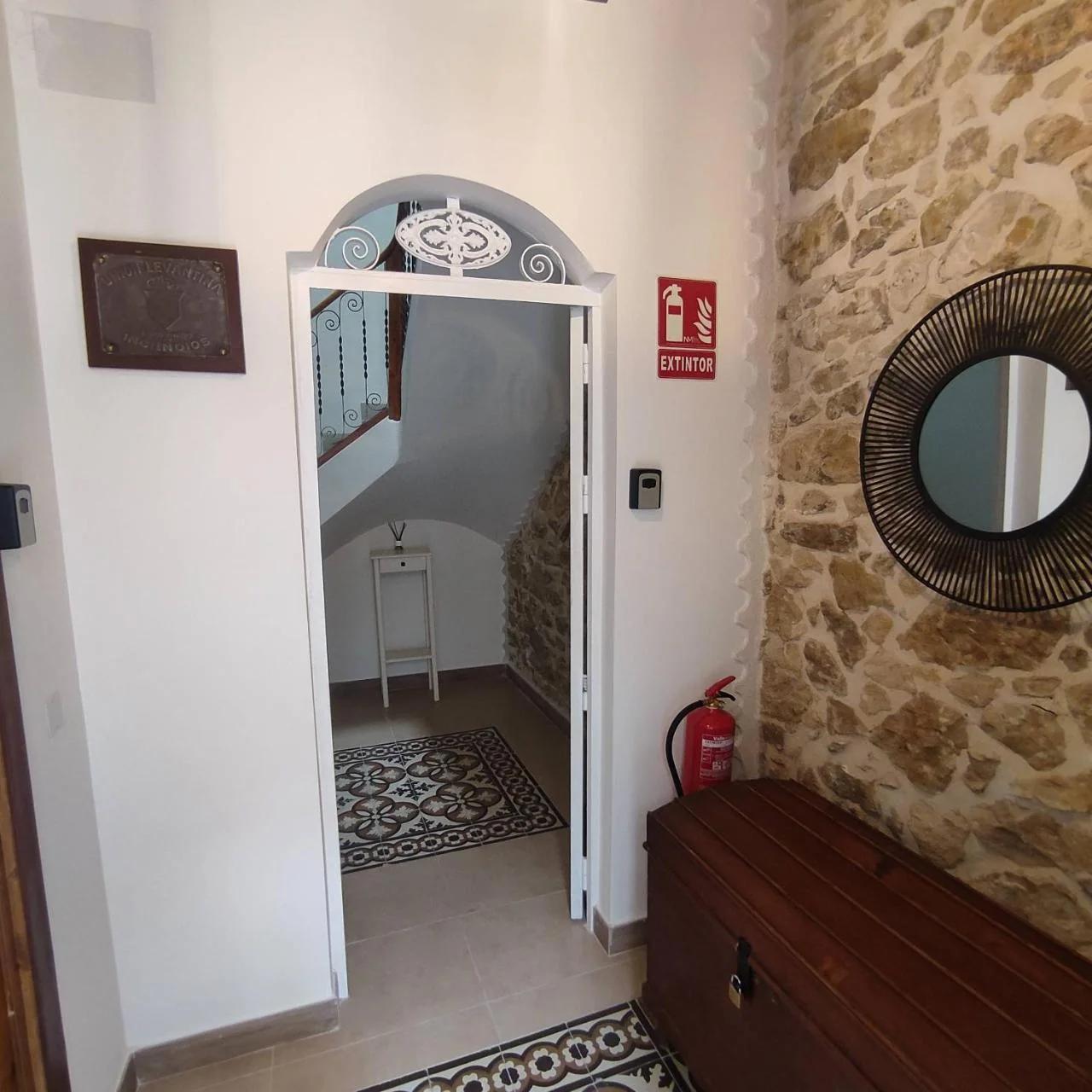 Casa del Pasaje San Fernando photo