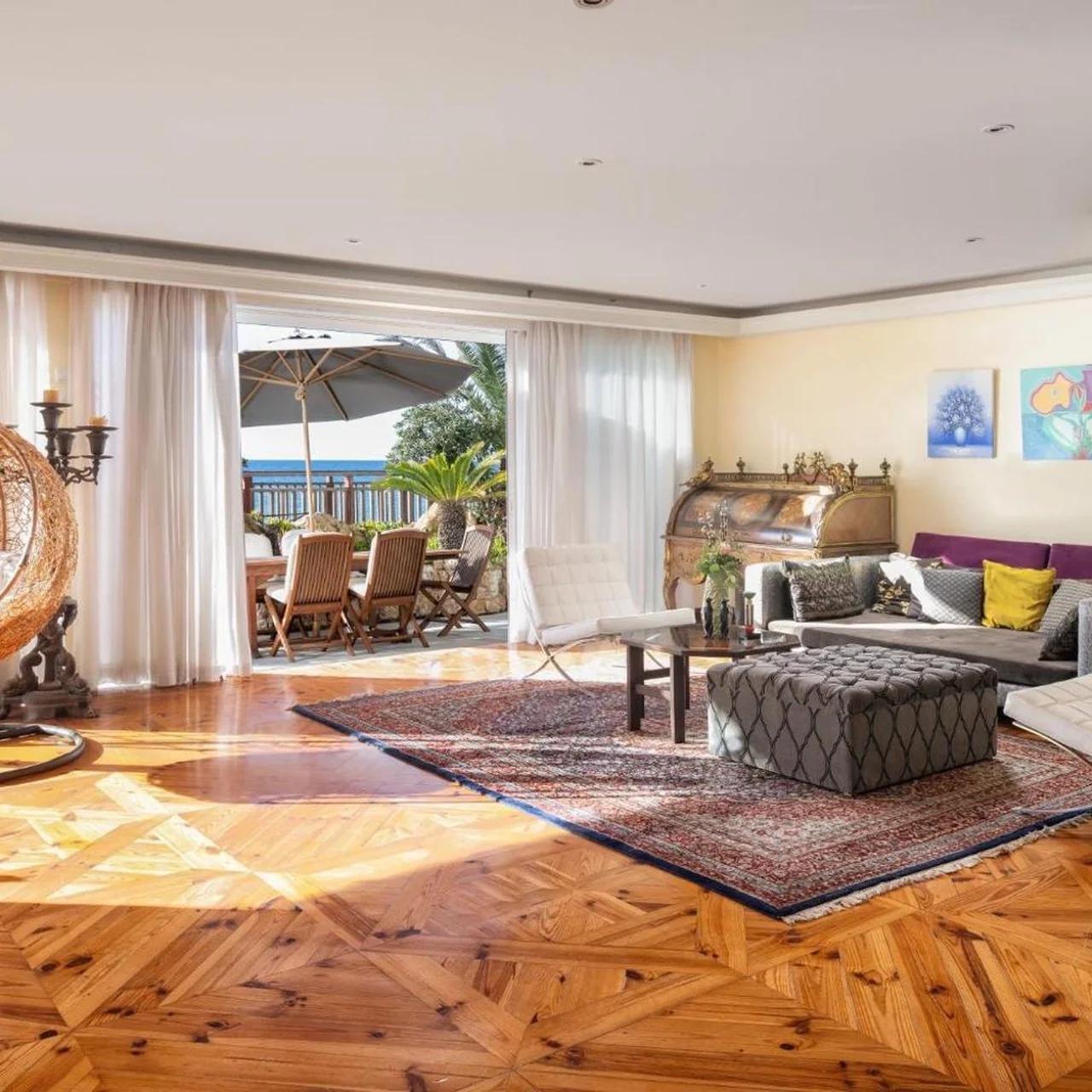 Casa Honey First line villa-Puerto Banus Golden Mile photo