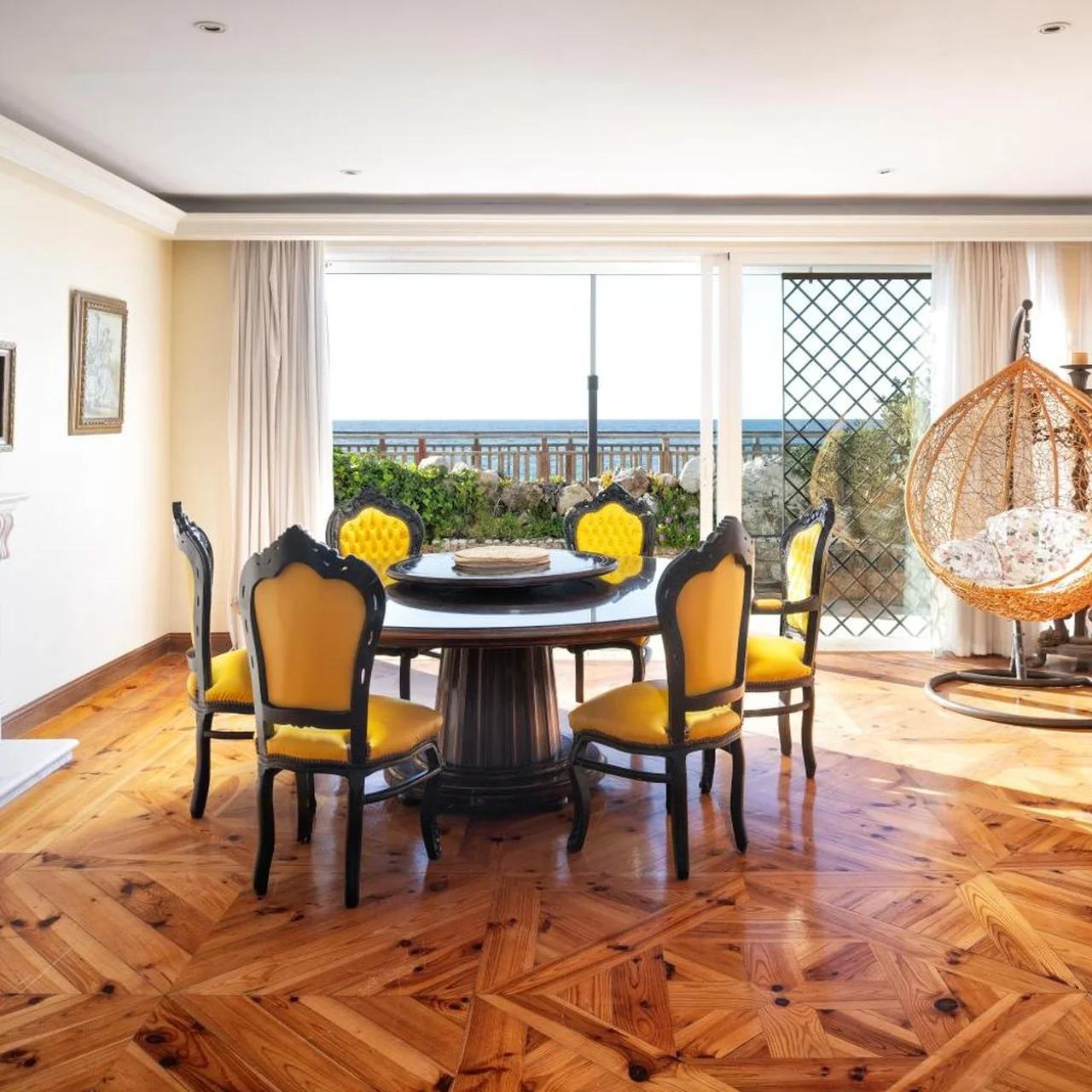 Casa Honey First line villa-Puerto Banus Golden Mile photo