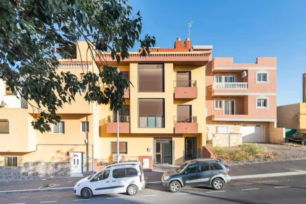 Casa Ivonne - San Isidro photo