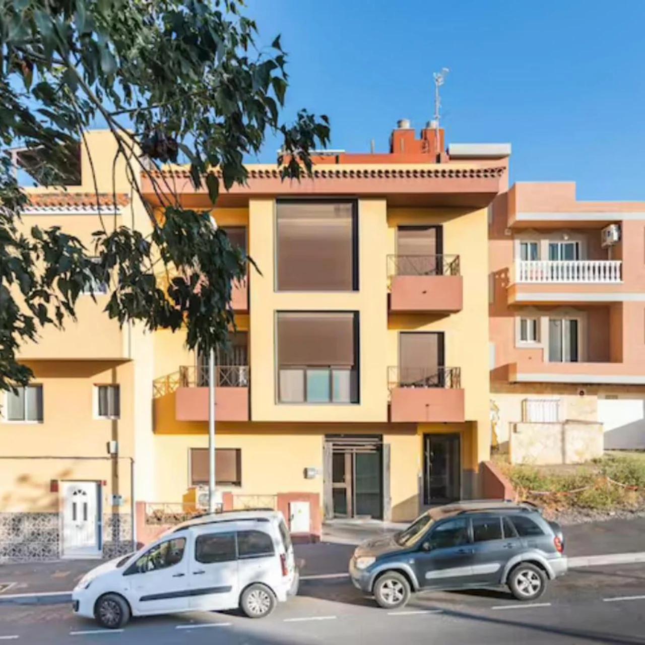 Casa Ivonne - San Isidro photo