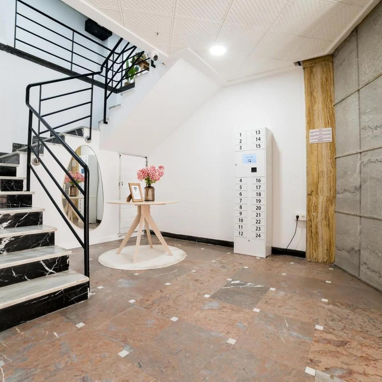 Hotel Casa Jazmin by Blossom Hotels foto